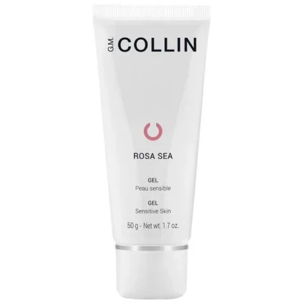 GM Collin Rosa Sea Gel 1.7oz / 50ml
