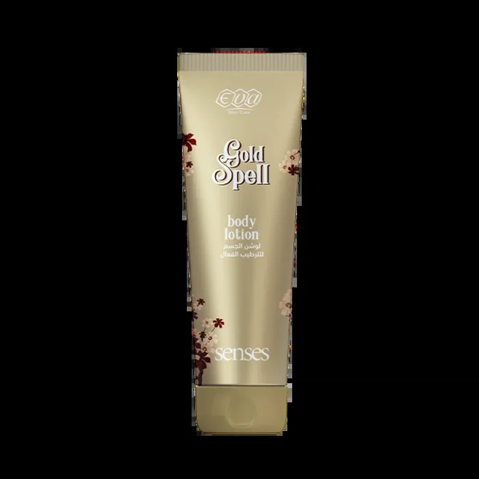 Gold Spell Body Lotion