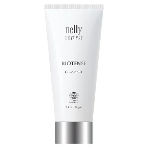 Gommage BioTense Nelly Devuyst