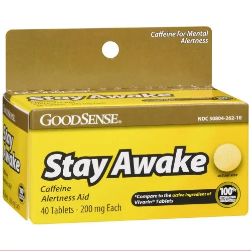 Good SenseNight Time Cold & Flu Liquid, 200 mg 8 oz Thrifty White Health Essentials
