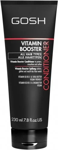 GOSH – VITAMIN BOOSTER – CONDITIONER