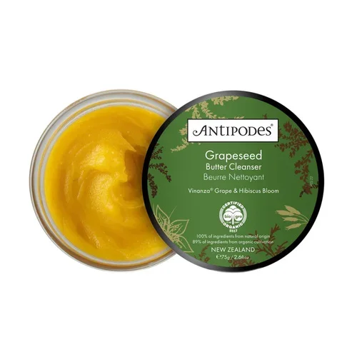 Grapeseed Butter Cleanser Antipodes