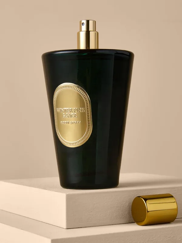 Green The Edit Scented Room Spray Penneys