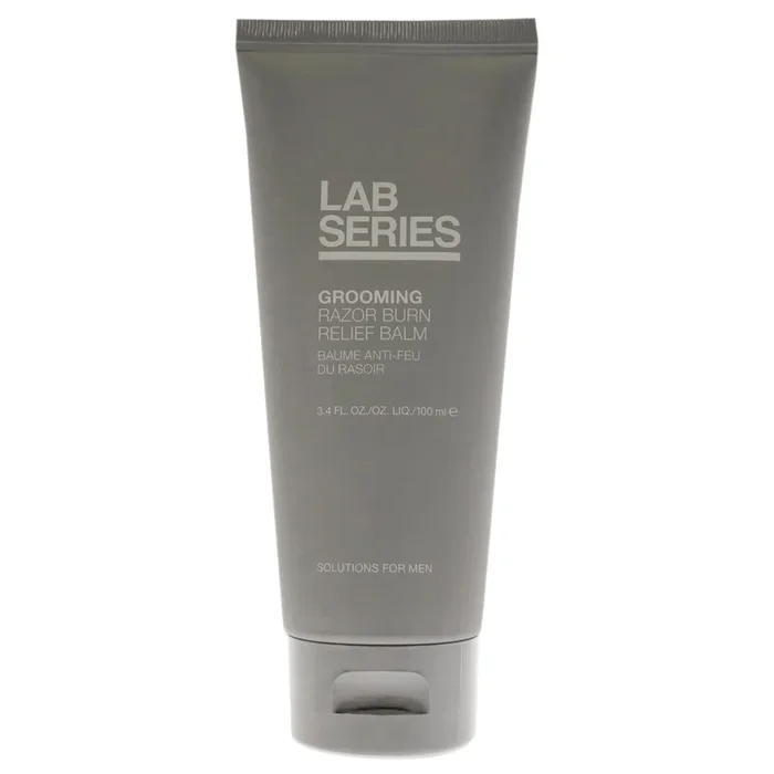 Grooming Razor Burn Balm