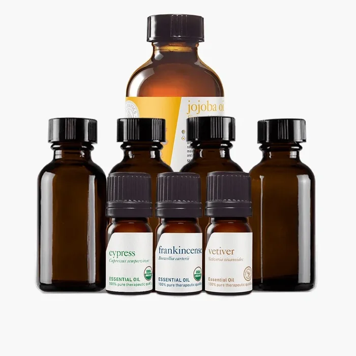 Ground Yourself Topical Bundle