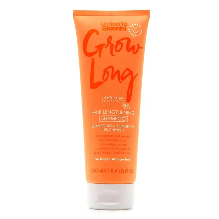 Grow Long Root Stimulating Shampoo