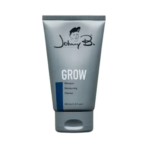 Grow Shampoo Johnny B.