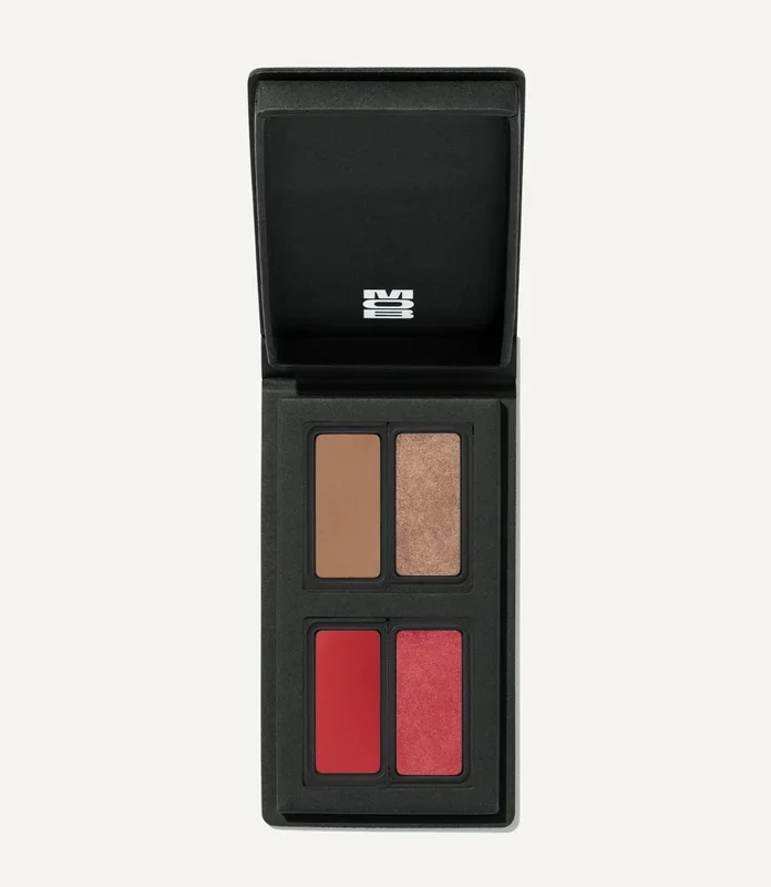 Grunge Core Palette