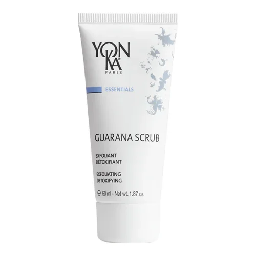 Guarana Scrub Yonka