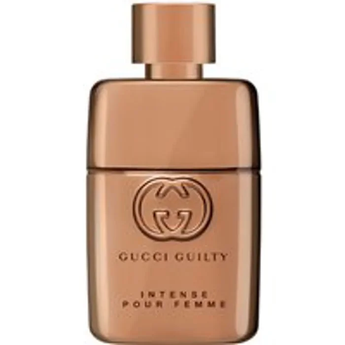 Gucci Guilty Pour Femme Eau De Parfum Intense buy for 55,95 € and save 0% Eau de Parfum Parfums