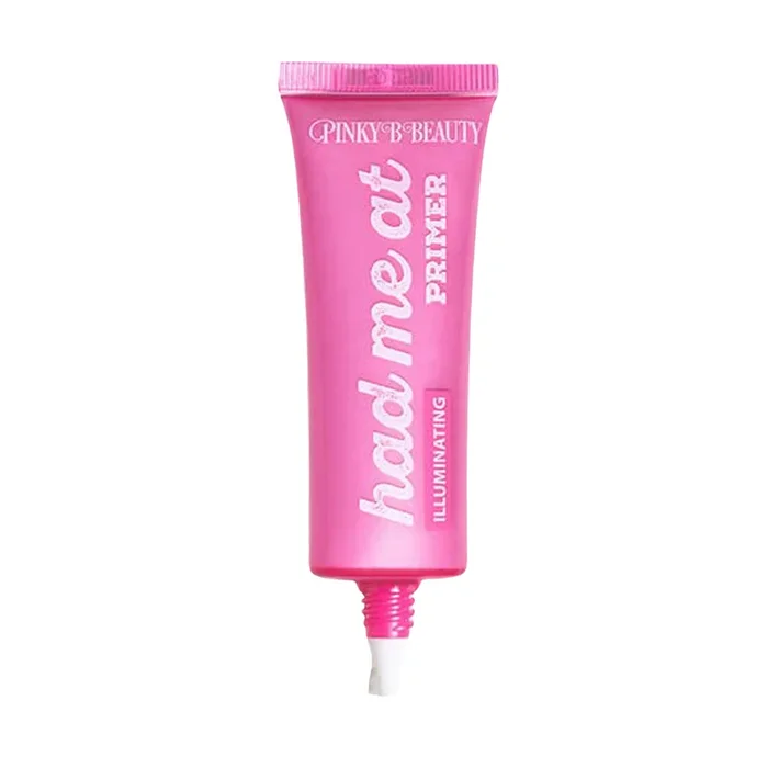 Had Me At Primer