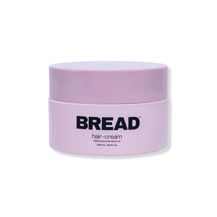 Hair-Cream Leave-In Curl Cream
