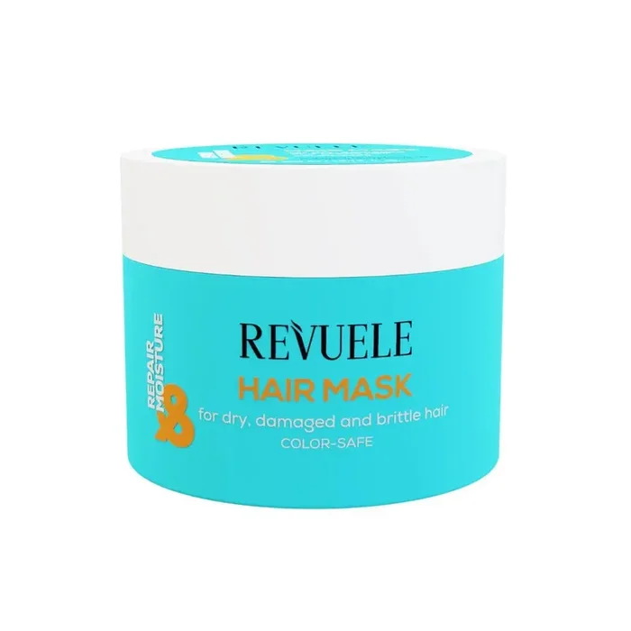 Hair Mask Repair & Moisture