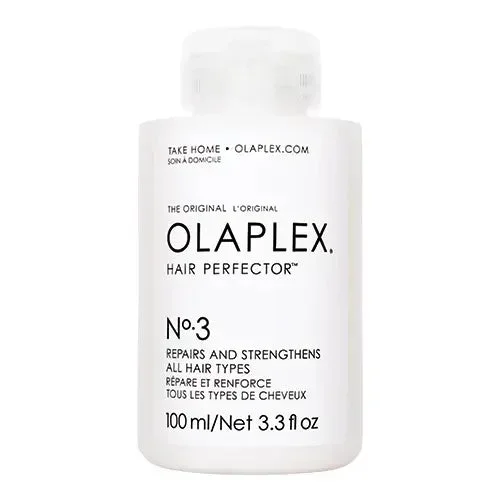 Hair Perfector No. 3