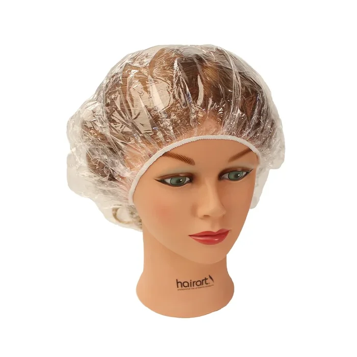 HairArt Processing Caps – 30 ct