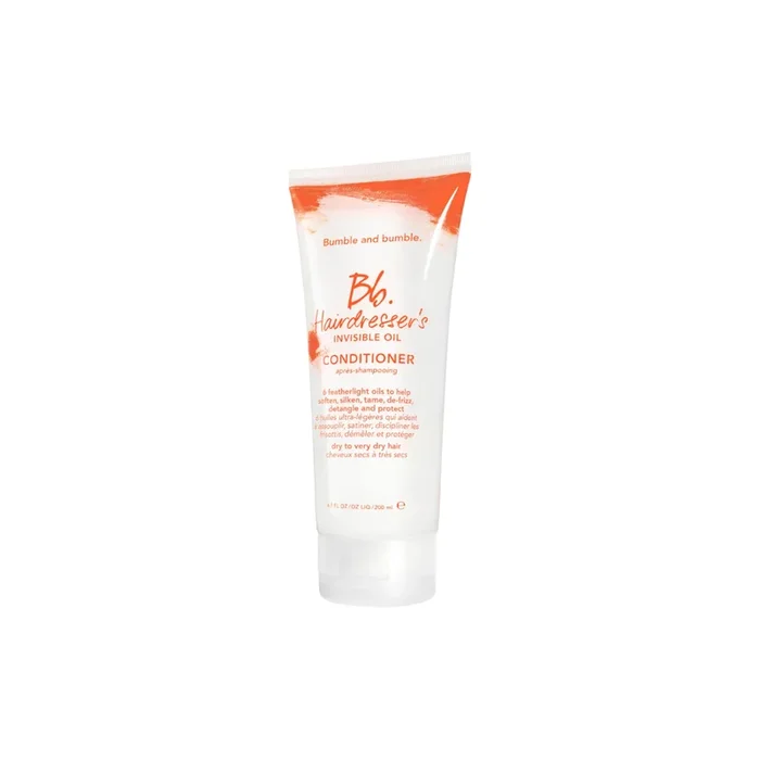 Hairdresser’s Invisible Oil Conditioner