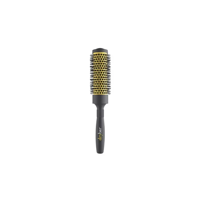 Half Pint Small Round Ceramic Brush