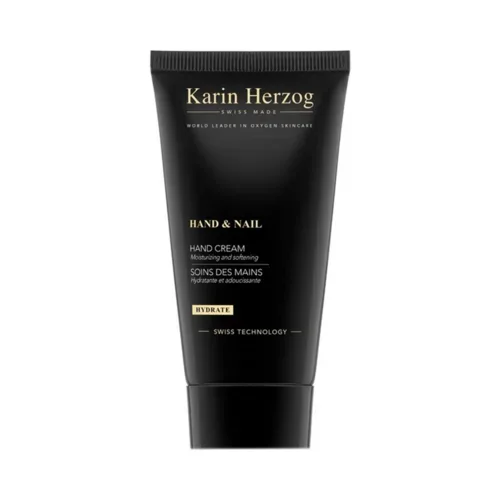 Hand and Nail Cream Oxygen 1% Karin Herzog
