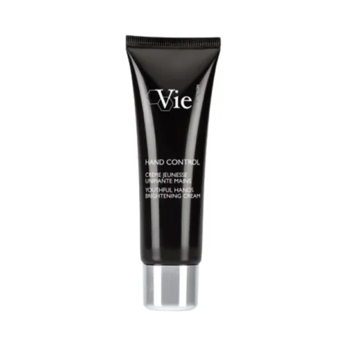 Hand Control Youthful Hands Brightening Cream Vie Collection