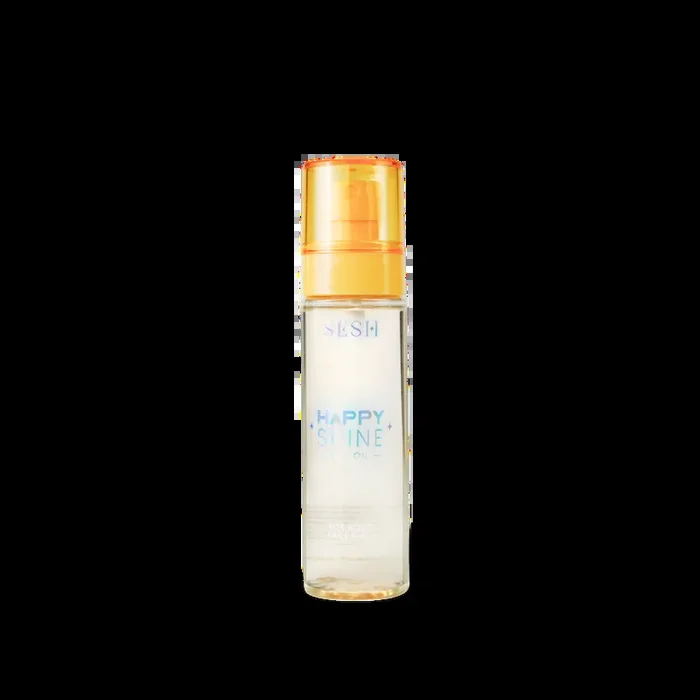 Happy Shine – Dry Oil