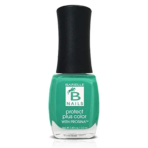 Head of the Class Green (A Neon Green) – Protect+ Nail Color w/ Prosina