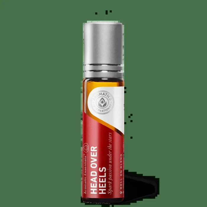 Head Over Heels Blend