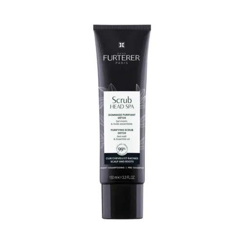 Head Spa Purifying Scrub Detox Rene Furterer
