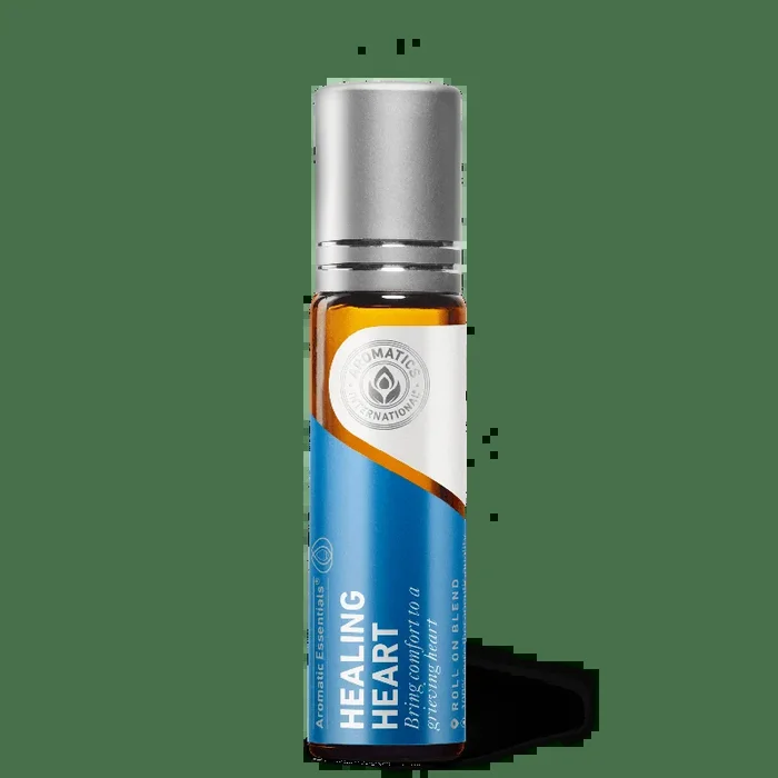Healing Heart Blend