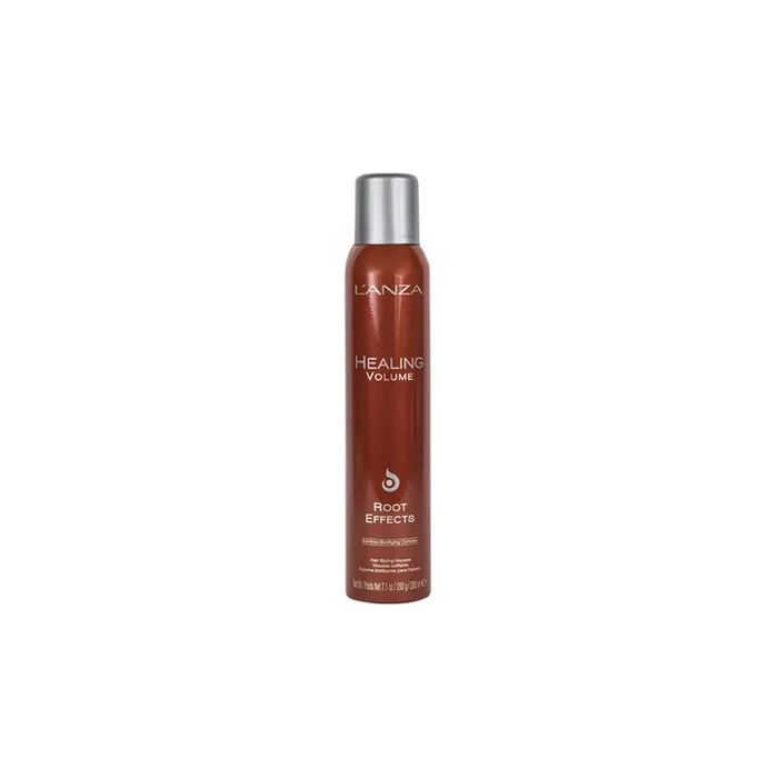 Healing Volume Root Effects