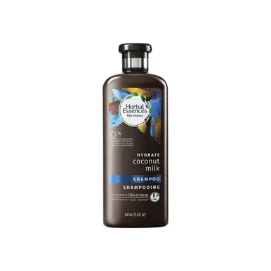 Herbal Essences Bio:Renew Hydrate Shampoo, Coconut Milk 13.5 Oz