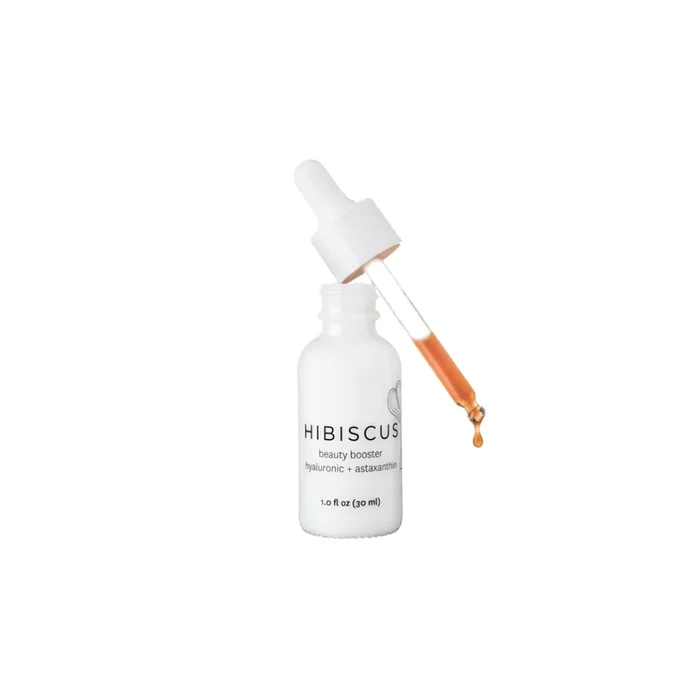 HIBISCUS BEAUTY BOOSTER