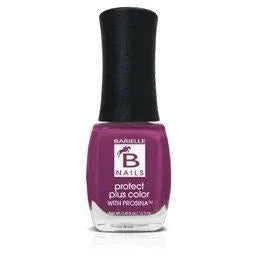High Marks Purple (A Neon Purple) – Protect+ Nail Color w/ Prosina