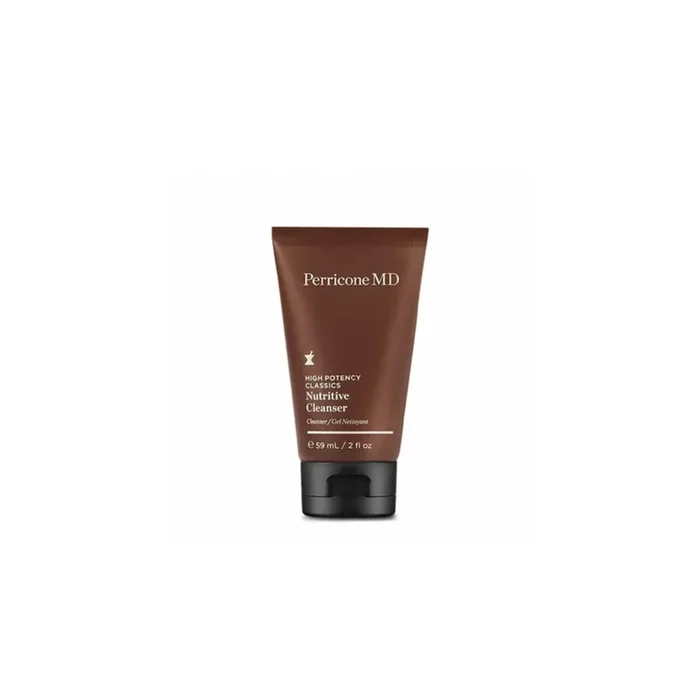 High Potency Classics Nutritive Cleanser