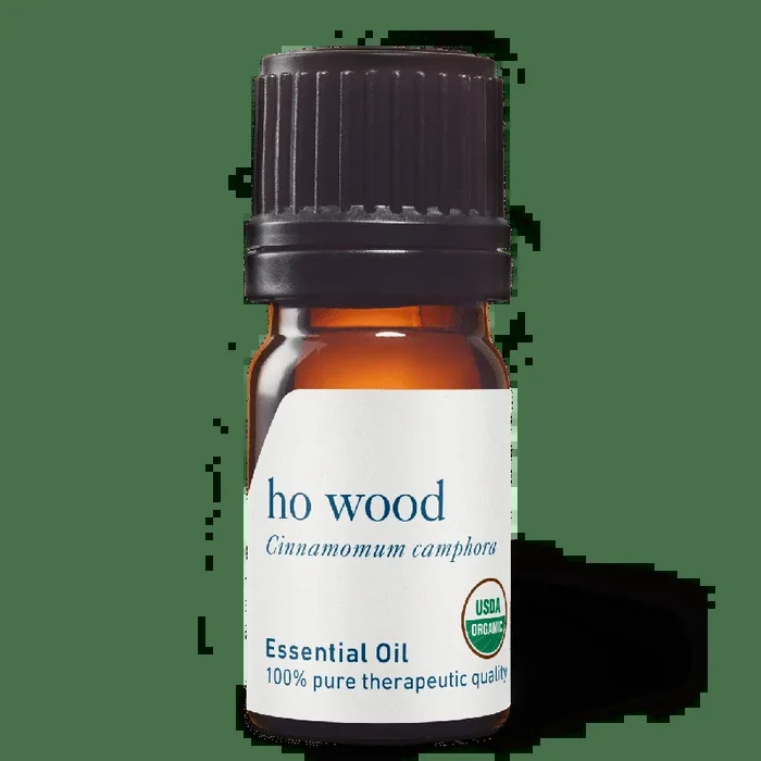 Ho Wood Essential Oil