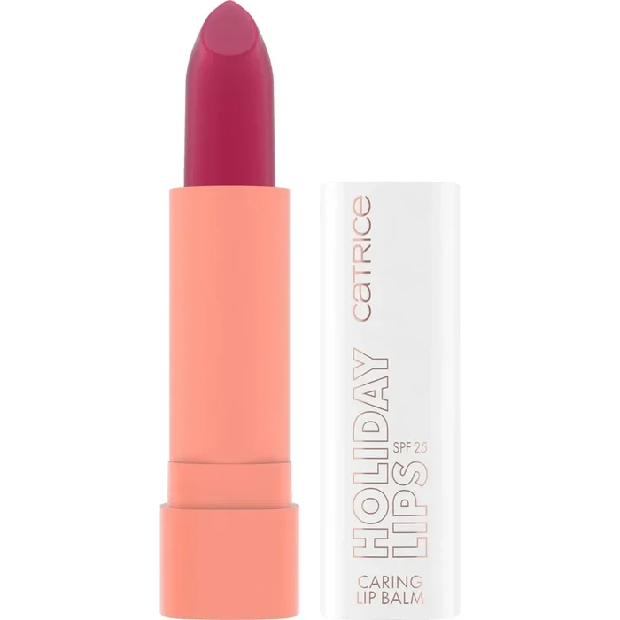 Holiday Lips Caring Lip Balm 030 Summer Nights SPF25