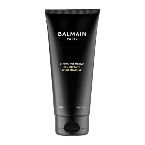 Homme Styling Gel Medium Hold BALMAIN Paris Hair Couture