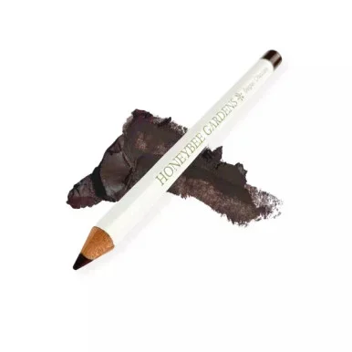 Honeybee Gardens Eye Liner Chocolate 0.04 Oz