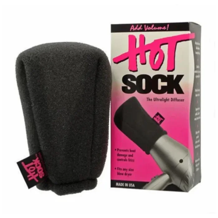 Hot Sock Ultralight Diffuser