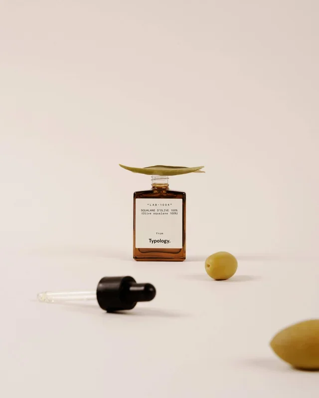 How is squalane produced?