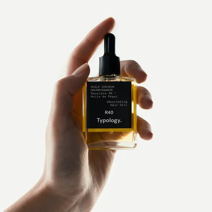 How to use a hair oil?