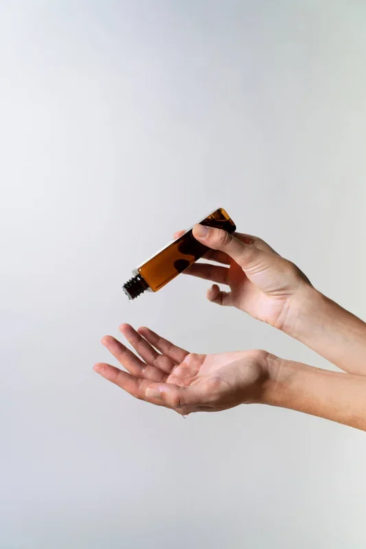 How to use hemp oil according to your skin type?