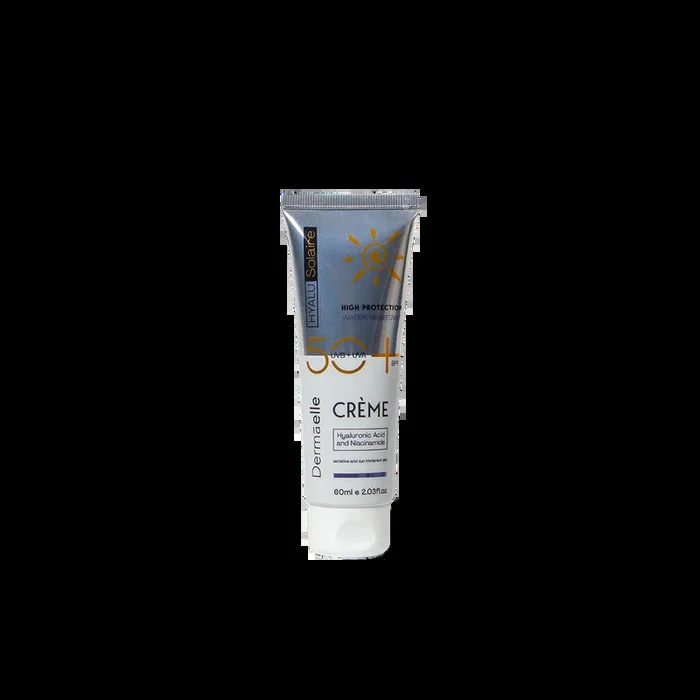Hyalu-Solaire SPF 50 Cream