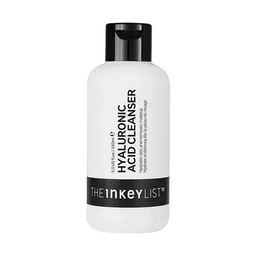 Hyaluronic Acid Cleanser