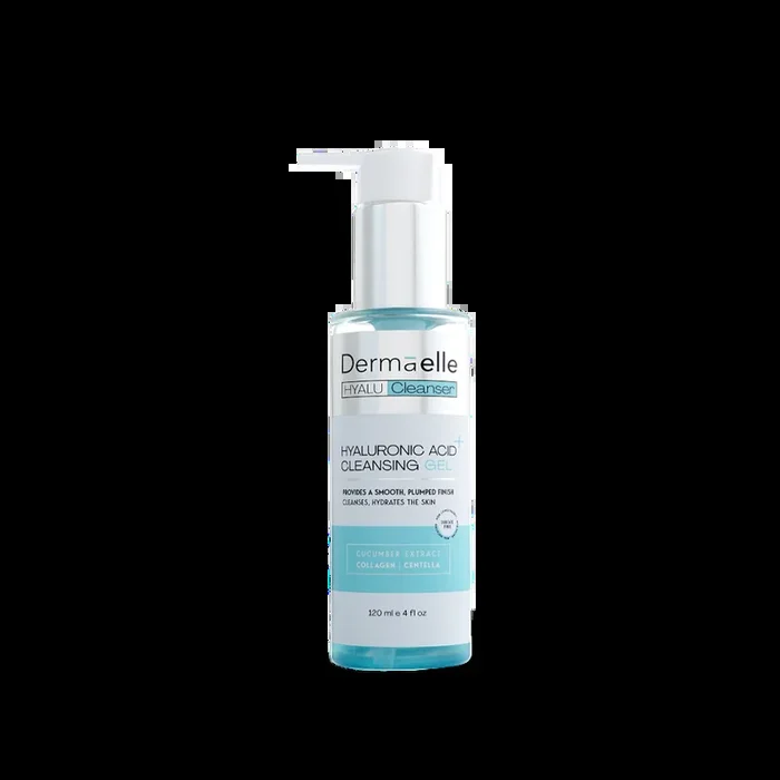 Hyaluronic Acid Cleansing Gel