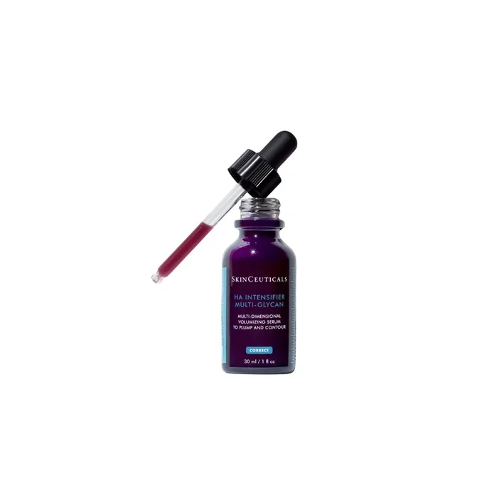 Hyaluronic Acid Intensifier Multi-Glycan