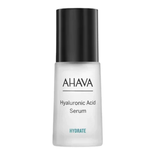 Hyaluronic Acid Serum Ahava