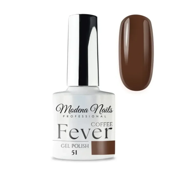 Hybrid Gel Polish Fever Allure 51