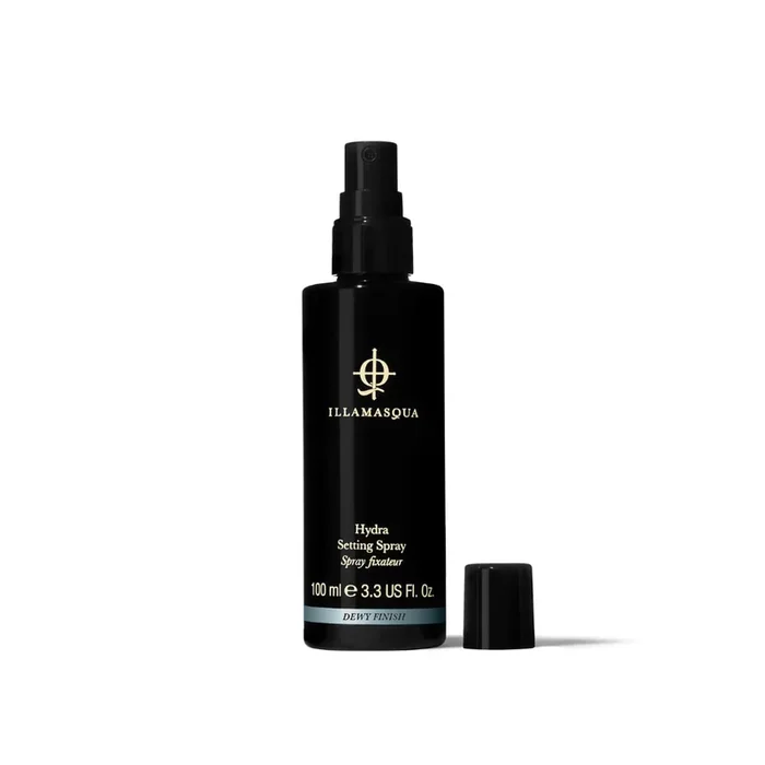 Hydra Setting Spray – Dewy