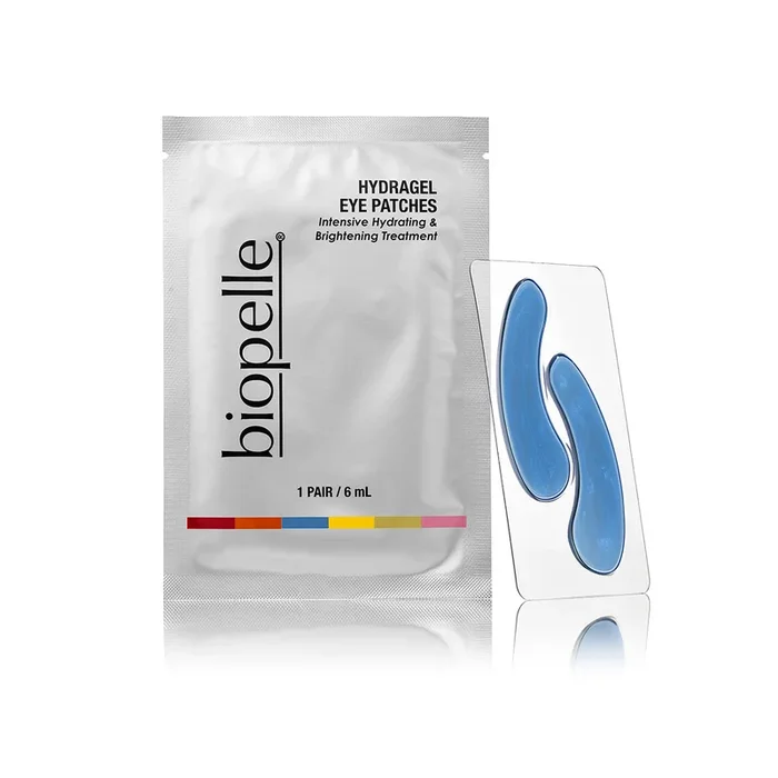 Hydragel Eye Patches
