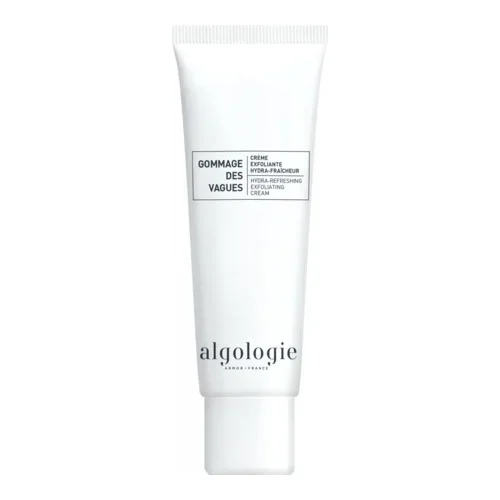 HydraRefreshing Exfoliant Cream Algologie